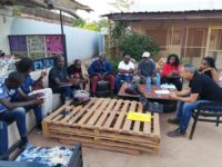 Création d’AKBF, l’Association Kilimanjar’hope Burkina Faso